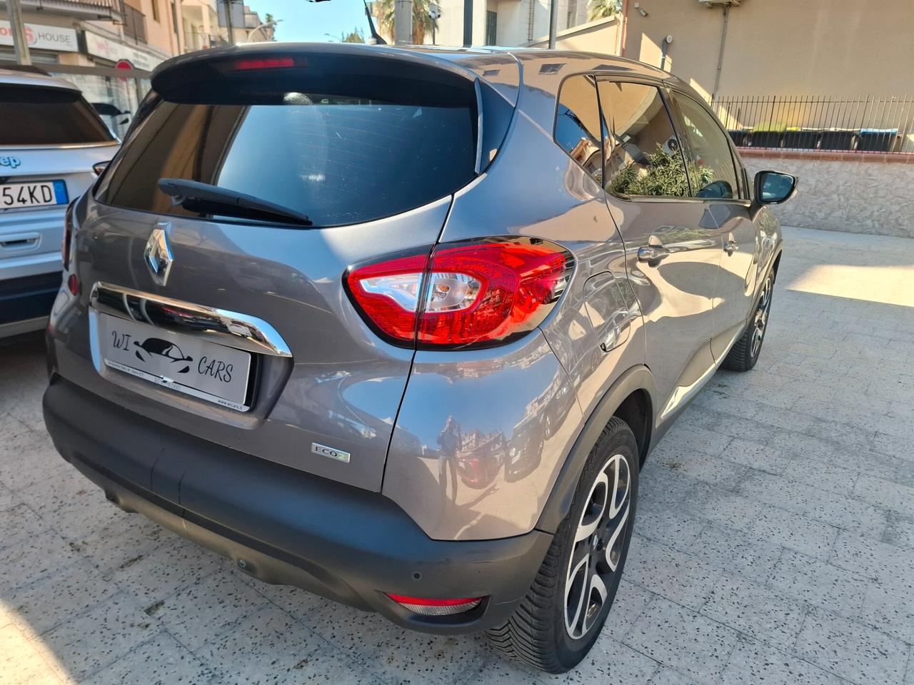 Renault Captur - 1.5 Dinamiche | Navigazione | Accesso/avviamento senza chiave | Climatizzatore