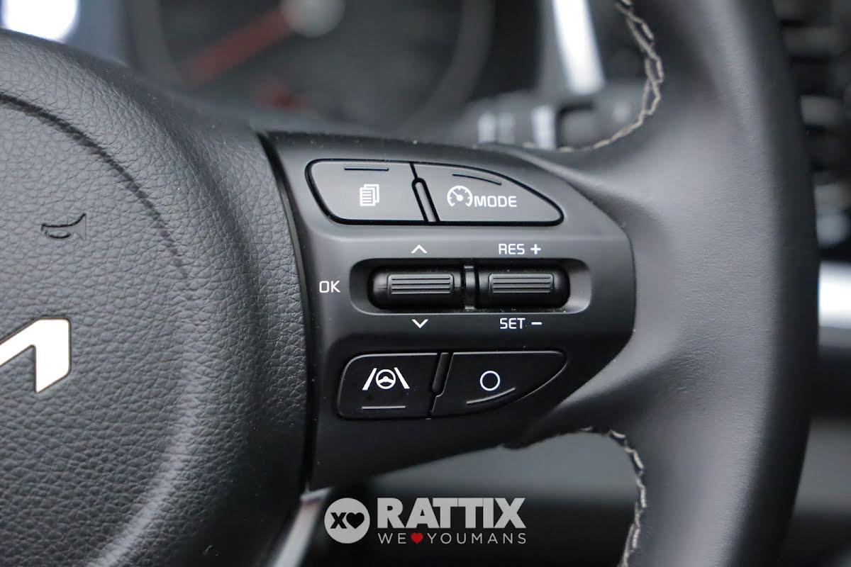 Kia Stonic 1.2 DPI 84CV Style