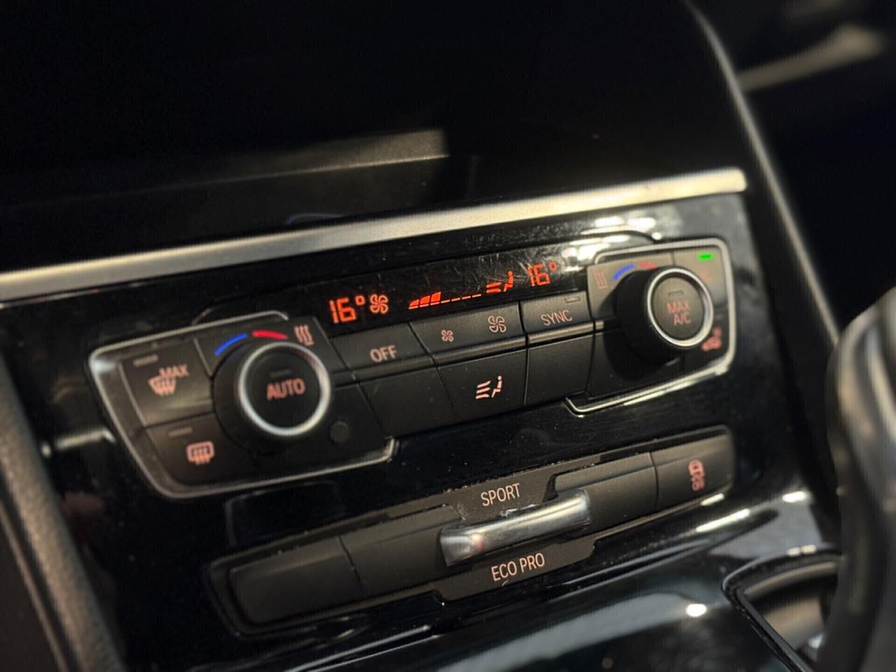Bmw 216 Active Tourer 80.000KM!