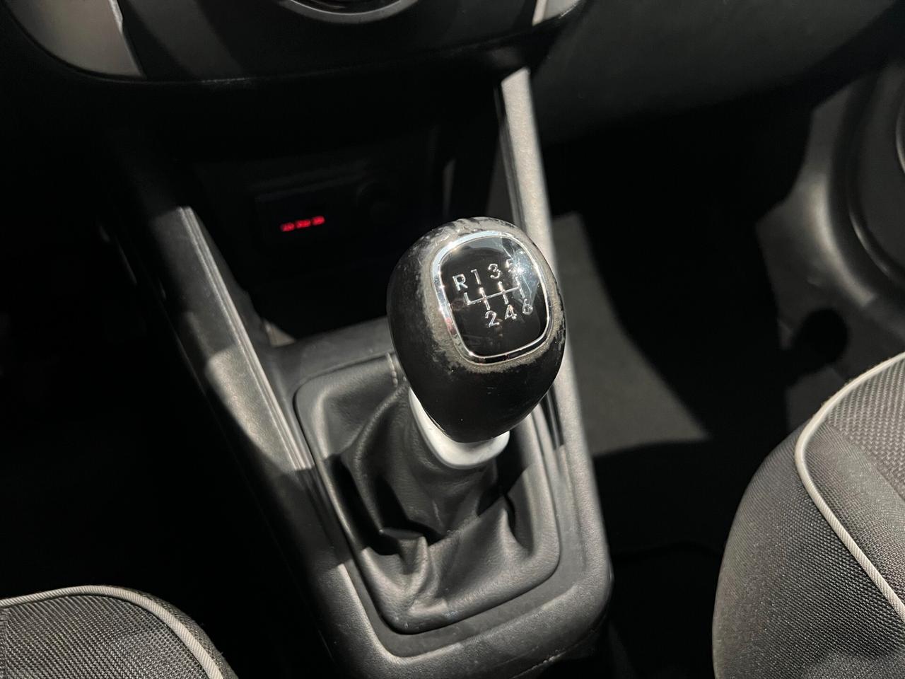 Kia Venga 1.4 CRDi 90CV WGT EX