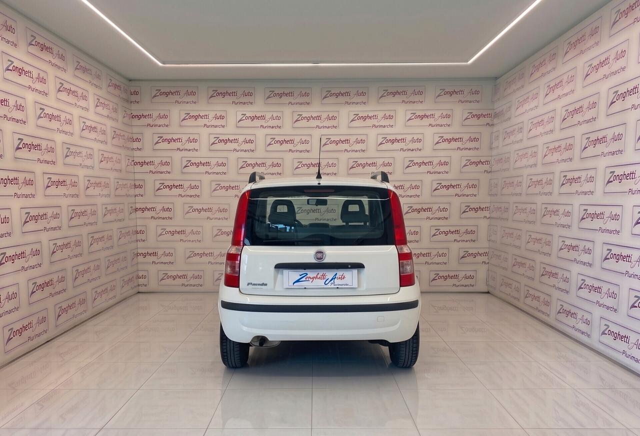 FIAT PANDA 1.2 BZ - OK NEOPATENTATI