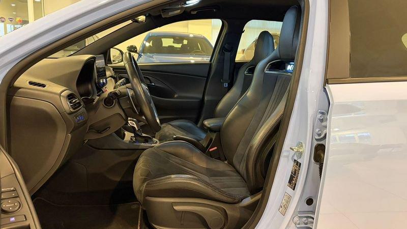 Hyundai i30 i30 2.0 T-GDI 280 CV 5 porte DCT N Performance