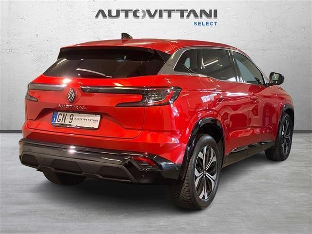 RENAULT Austral 1.3 mild hybrid Techno Auto