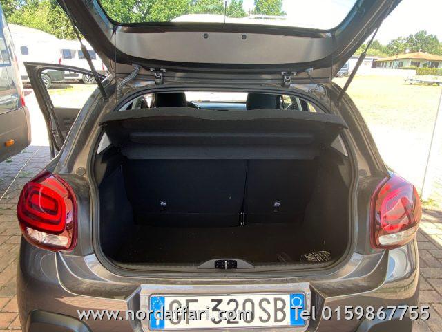 CITROEN C3 PureTech 83 S&S Feel