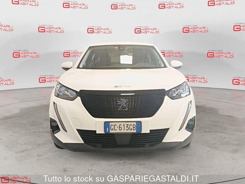 Peugeot 2008 BlueHDi 100 S&S Active KEYLESS