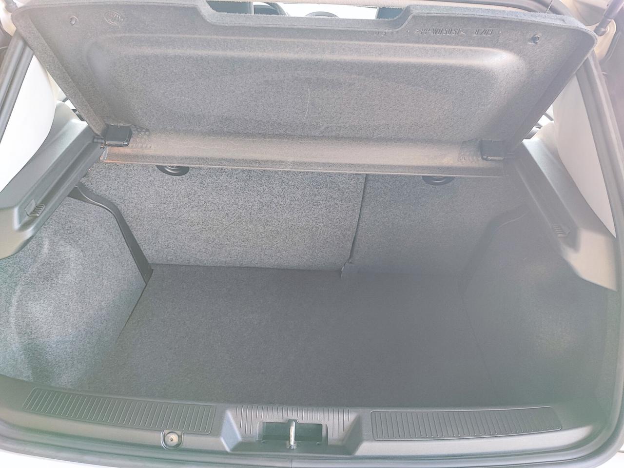 Fiat Punto 1.4 S&S 8V Dualogic 5 porte Lounge