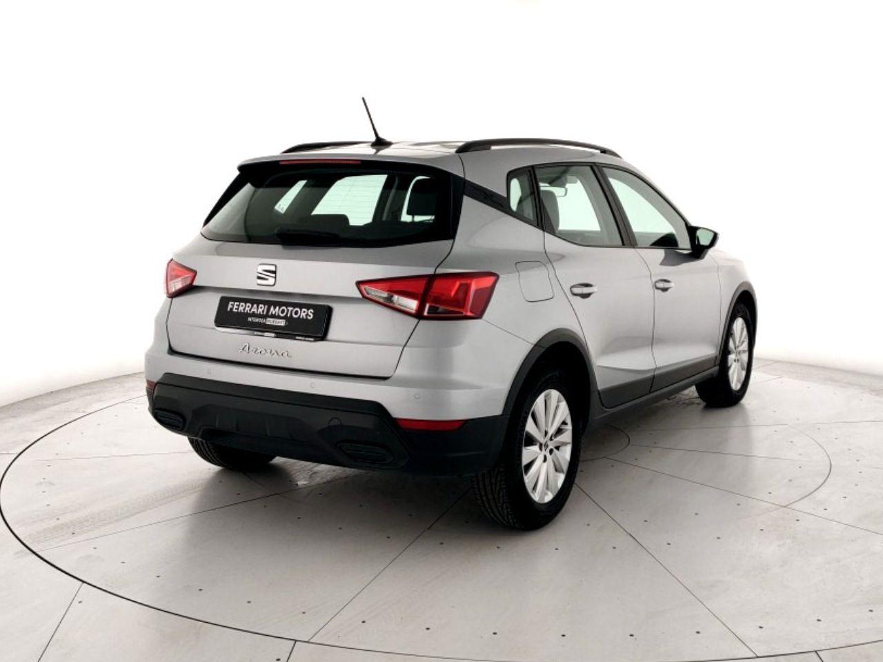 SEAT Arona 1.0 ecotsi Style 95cv