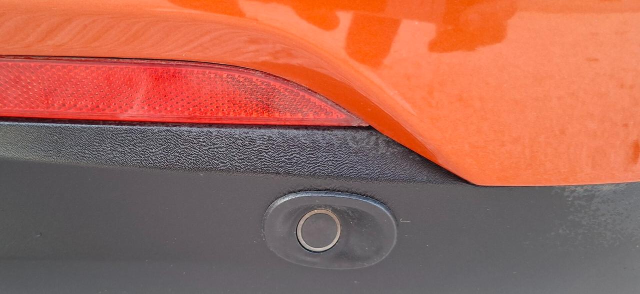 Smart ForFour 70 1.0 Passion PREZZO REALE GAR.12 mesi