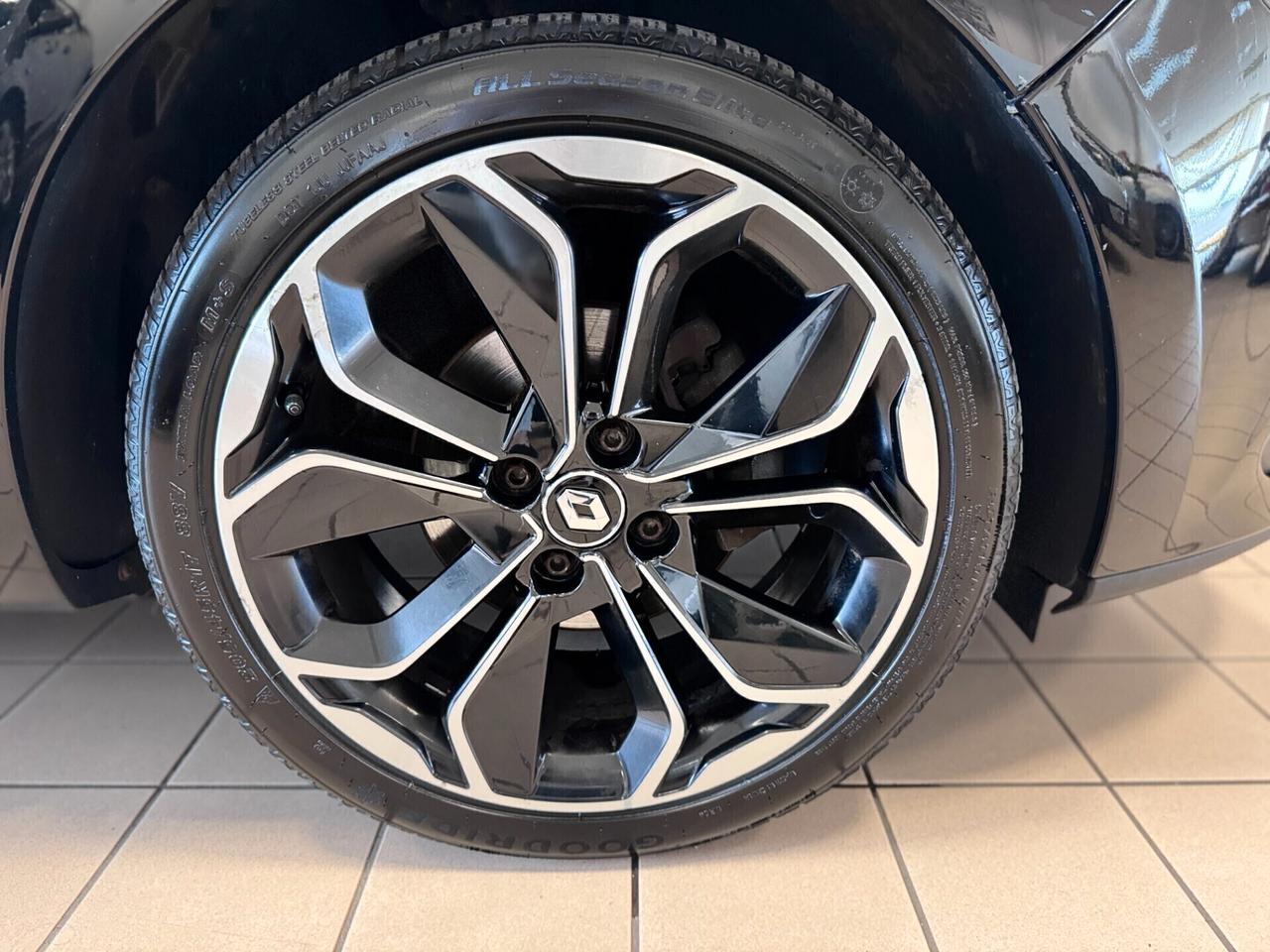 Renault Clio dCi 8V 90CV Start&Stop 5 porte Energy Excite