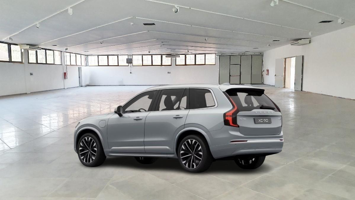 VOLVO Xc90 B5 Mild Hybrid Awd Automatico 7 Posti Plus Bright