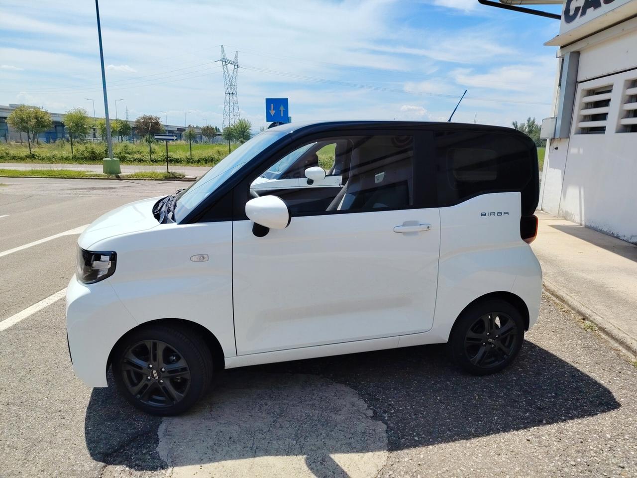 DR BIRBA DISPONIBILI 2 MODELLI PRONTA CONSEGNA