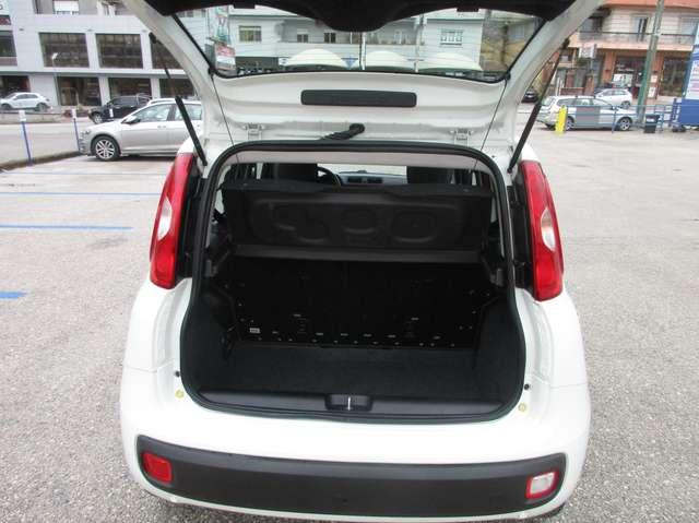 Fiat Panda 1.3 mjt 16v Easy s GARANTITA FULL OPTIONAL