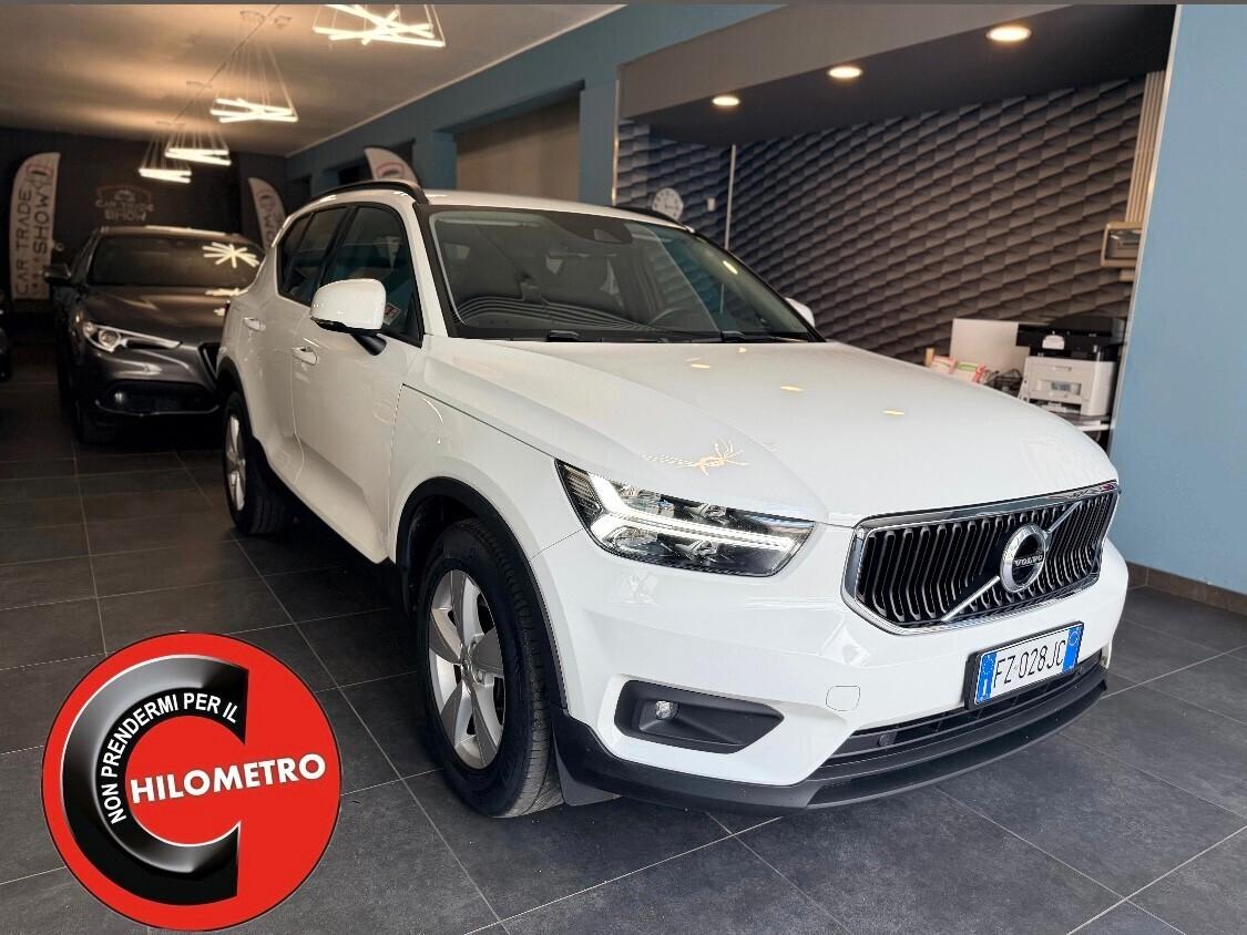 Volvo XC40 D3 Geartronic Business