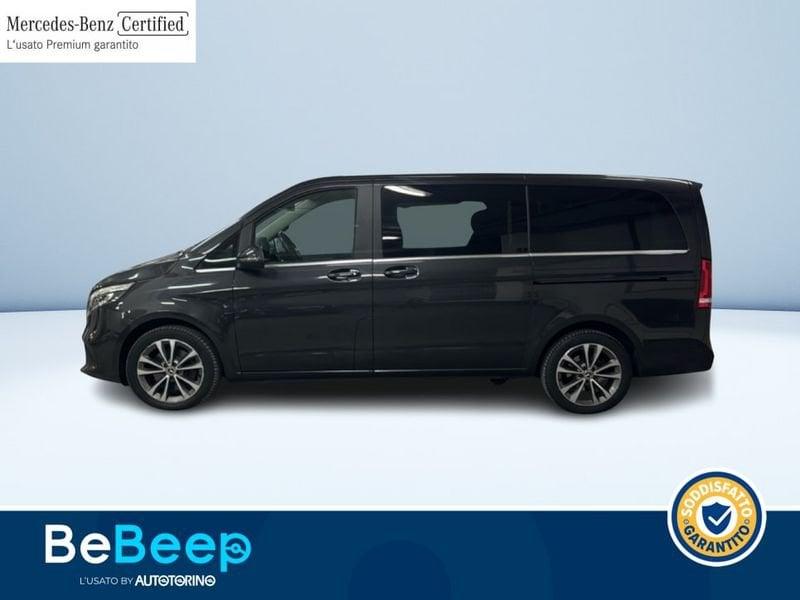 Mercedes-Benz Classe V V LONG 300 D SPORT AUTO