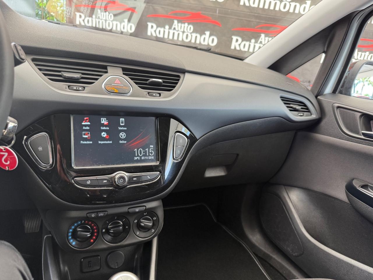 Opel Corsa 1.3 CDTI