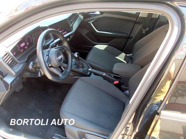 AUDI A1 25 TFSI 31.000 KM S TRONIC ADMIRED SPORTBACK