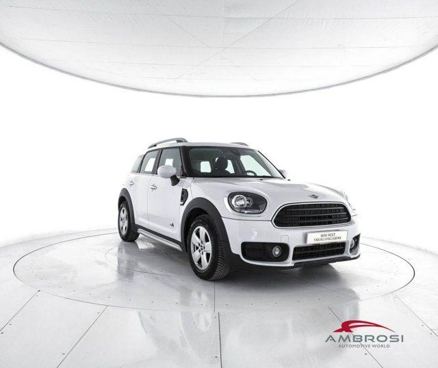 MINI Countryman Cooper D 2.0 Cooper D ALL4