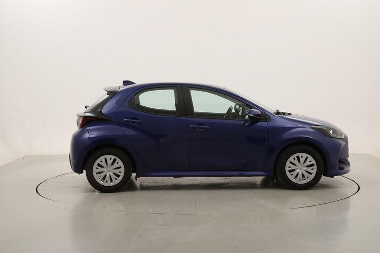 Toyota Yaris Hybrid Business BR225368 1.5 Full Hybrid 116CV