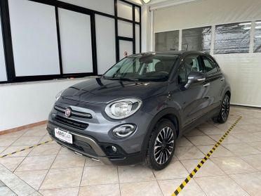 FIAT 500X Cross Look 1.3 Mjet 95cv 4x2 Cross