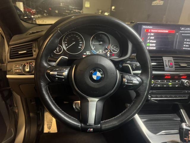 BMW X4 xDrive20d Msport / TAGLIANDI UFFICIALI /
