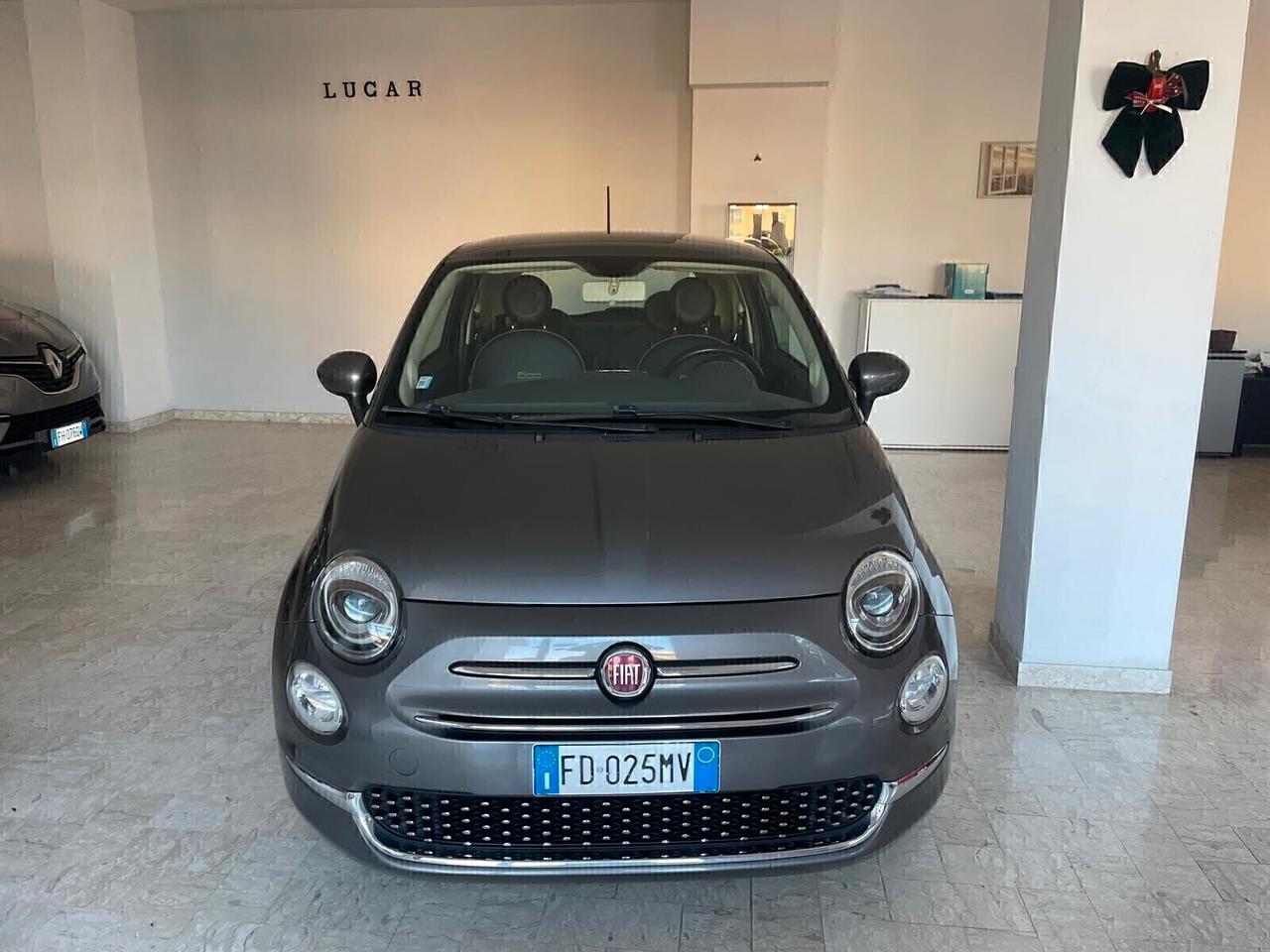 FIAT 500 1.2 86.000 KM "COME NUOVA"