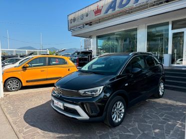 Opel Crossland Crossland 1.2 Elegance BONUS GPL AUTOMATICO