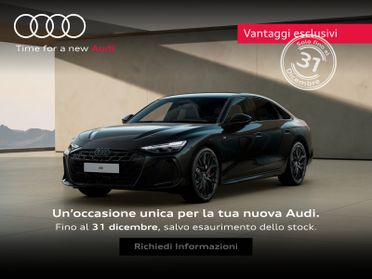 Audi A6 2.0 e-hybrid s line edition quattro 367cv s-tronic