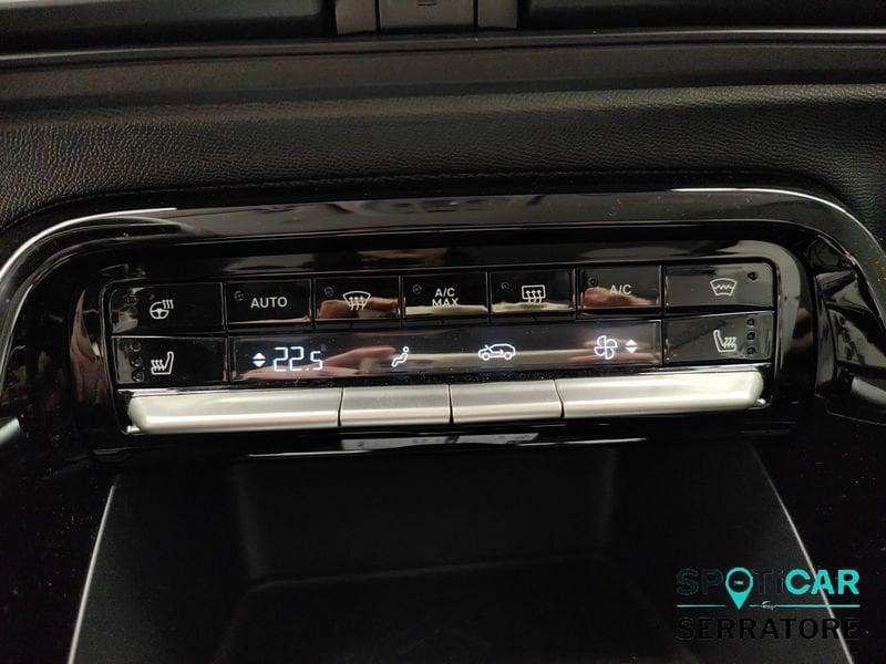 Citroën C3 Nuova PureTech 100 S&S - MAX -