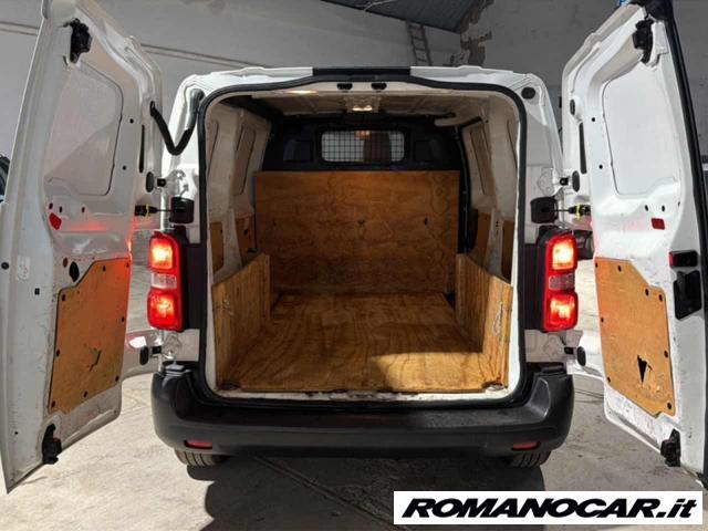 TOYOTA Proace 2.0D 122CV PL-TN Furgone Medium 4p.14q