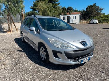 Peugeot 308 1.6 VTi 120CV SW Premium
