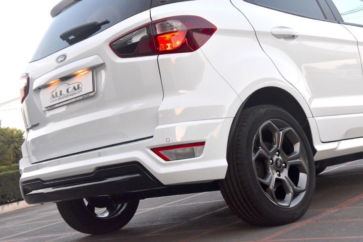 Ford EcoSport 1.0 EcoBoost 125 CV Start&Stop ST-Line
