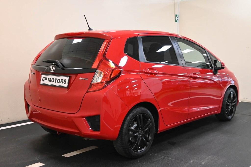 HONDA Jazz 3ª serie 15-20 Jazz 1.3 Comfort Con...
