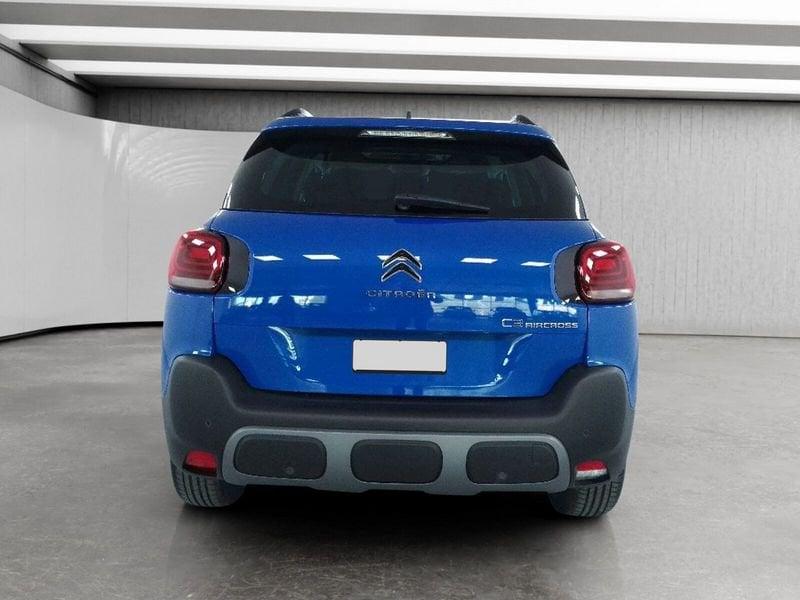 Citroën C3 Aircross 1.2 puretech Shine s&s 130cv eat6