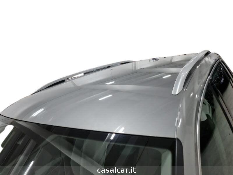 Volkswagen Tiguan Tiguan 2.0 TDI SCR DSG 4MOTION Business BMT FINO A 3 ANNI DI GARANZIA KM ILLIMITATI PARI ALLA NUOVA