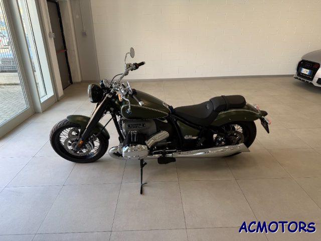 BMW R 18 67 KW