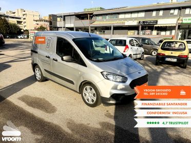 FORD Transit Courier 1ªs Transit Courier 1.5 T...