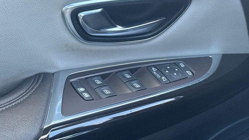 Renault Espace V 2015 1.6 dCi 160cv Executive EDC 7p.ti