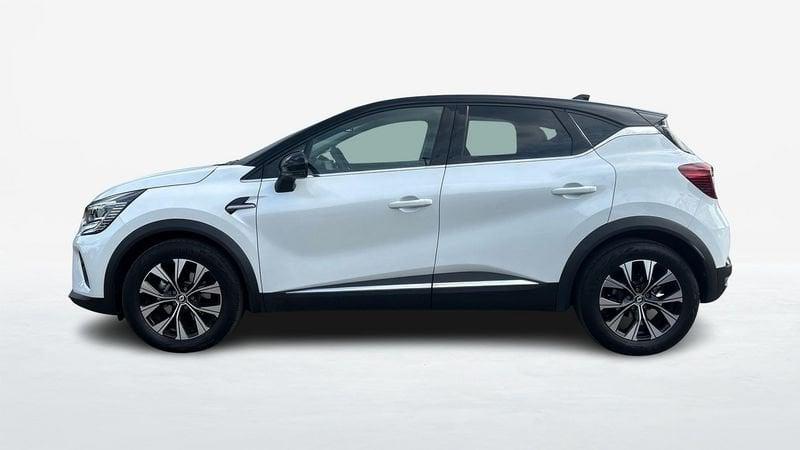 Renault Captur II 2019 1.6 E-Tech full hybrid Techno Auto 145cv