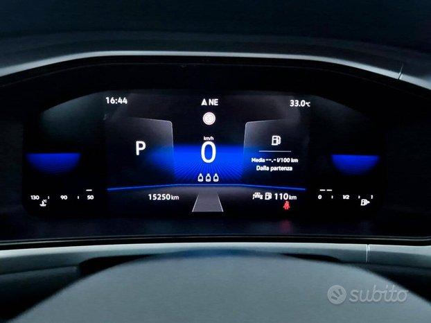 Volkswagen T-Roc 2.0 tdi Life 150cv dsg