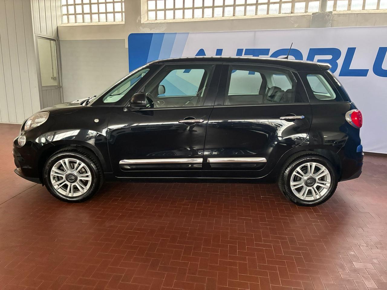 Fiat 500L 1.4 lounge 95cv