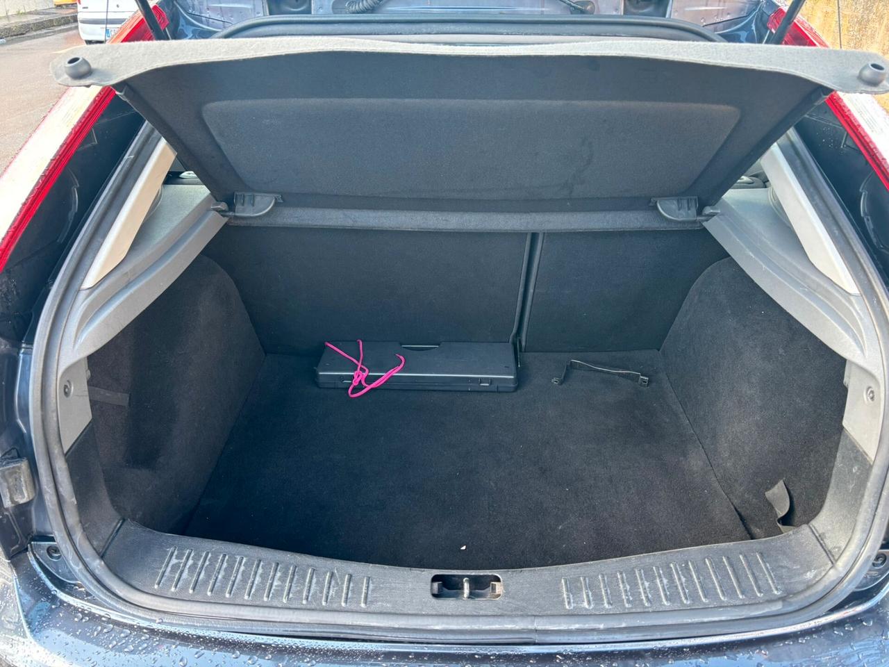 Ford Focus 2.0 TDCi (136CV) 5p. Tit. DPF