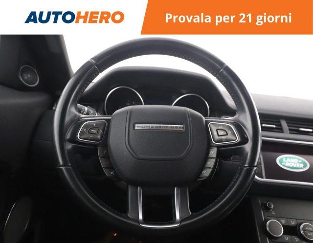LAND ROVER Range Rover Evoque 2.0 TD4 180 CV 5p. Landmark Edition