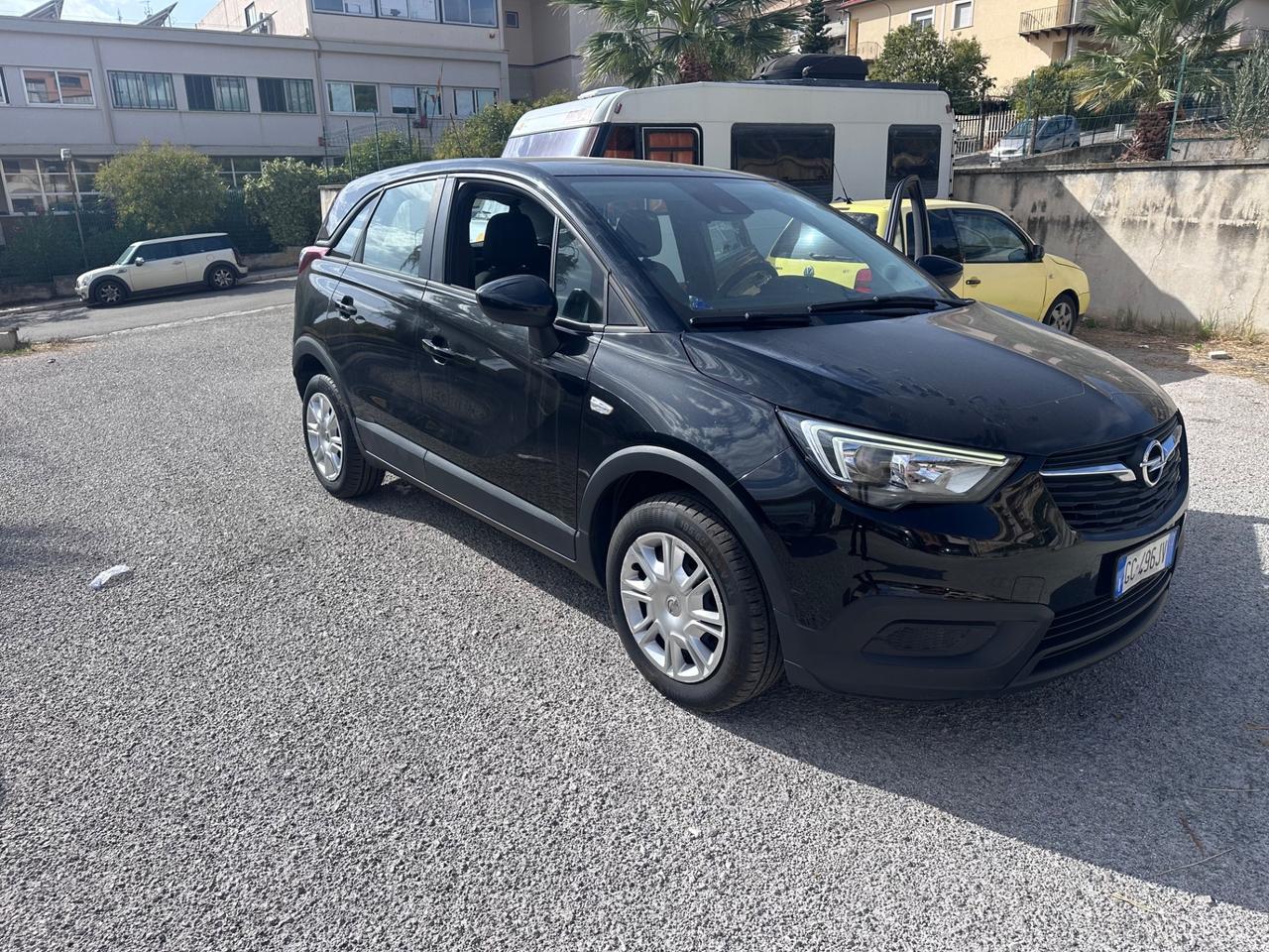 Opel Crossland X 1.5 ECOTEC D 102 CV Start&Stop Advance