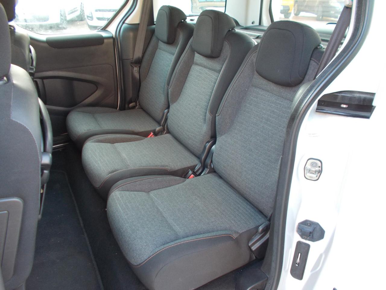 Citroen Berlingo Multispace BlueHDi 100 S&S XTR