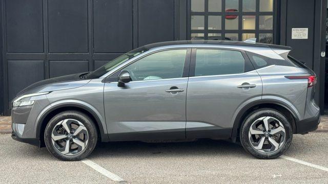 NISSAN Qashqai e-Power Acenta