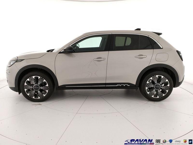 FIAT 600 1.2 Hybrid 110 CV DCT MHEV La Prima