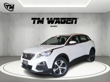 Peugeot 3008 1.5 bluehdi Allure s