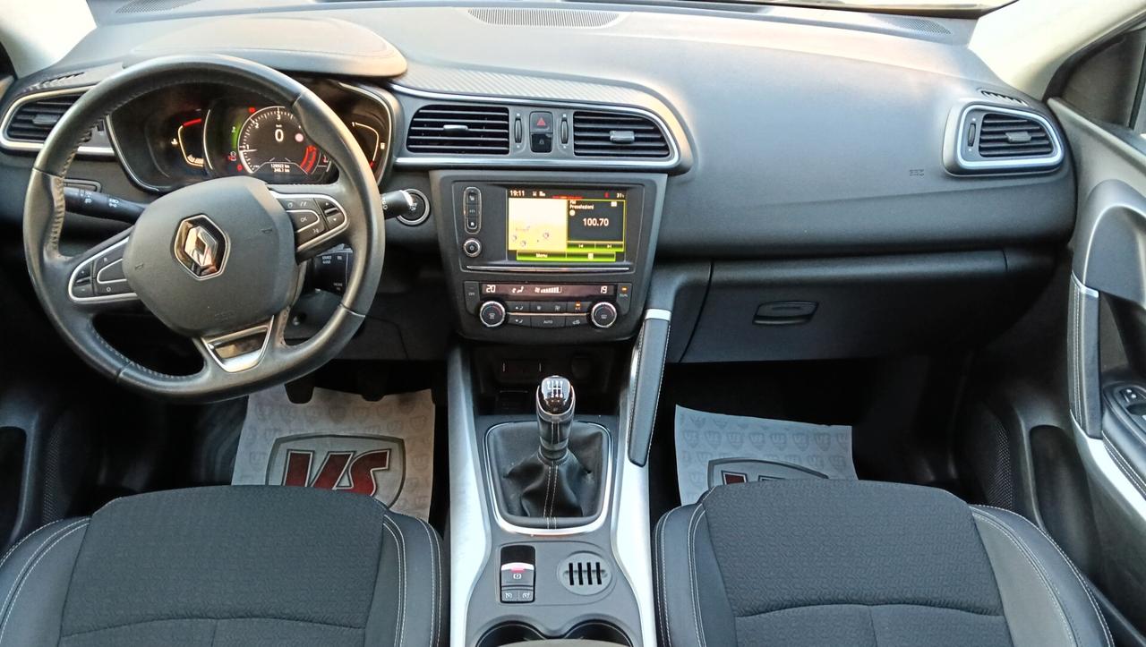 RENAULT KADJAR 1.6 DCI -PREZZO PROMO!