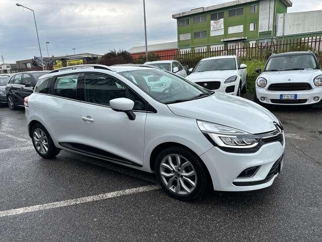 Renault Clio Clio Sporter 1.5 dci / NEOPATENTATI / AUTOMATICA