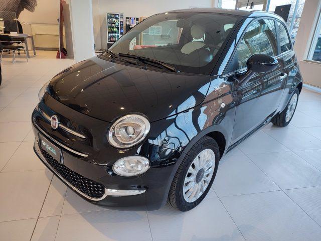 FIAT 500 1.0 Hybrid Dolcevita MY21